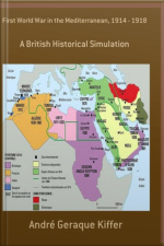 First World War In The Mediterranean, 1914 - 1918
