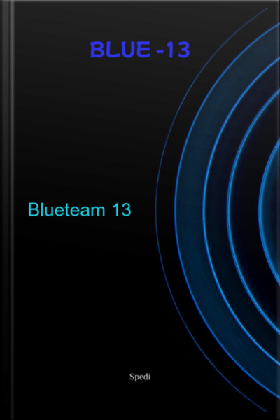 Blue -13