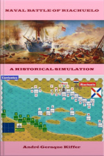 Naval Battle Of Riachuelo, 1865