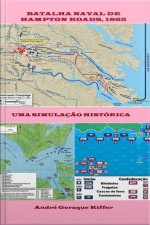 Batalha Naval De Hampton Roads, 1862