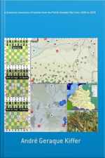 Battles From The Polish-swedish War From 1626 To 1629
