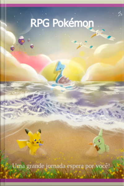 Rpg Pokémon