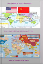 Cold War, 1947 To 1991