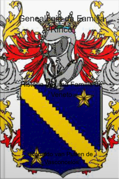 Genealogia Da Família Rinco