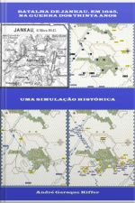 Batalha De Jankau, Em 1645, Na Guerra Dos Trinta Anos