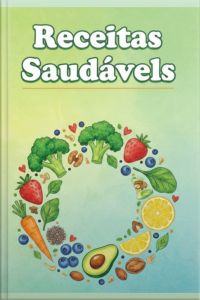 Receitas Saudáveis