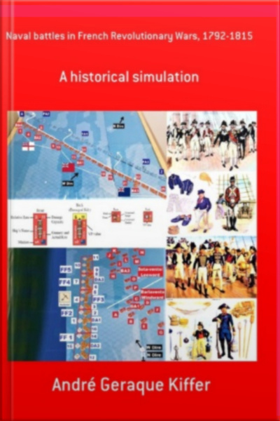 Naval Battles In French Revolutionary Wars, 1792-1815