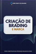 Criação De Brading E Marca