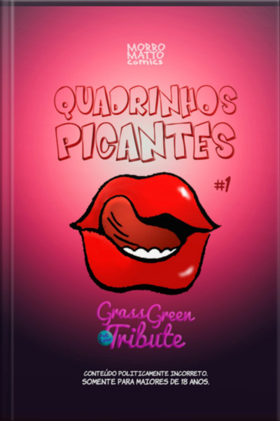Quadrinhos Picantes #1