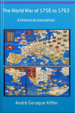 The World War Of 1756 To 1763