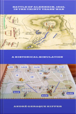 Battle Of Alerheim, 1645, In The Thirty Years War
