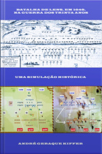 Batalha De Lens, Em 1648, Na Guerra Dos Trinta Anos