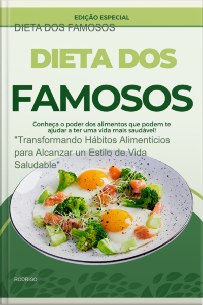 Dieta Dos Famosos
