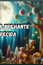 Lara, E A Lua Brilhante Desaparecida