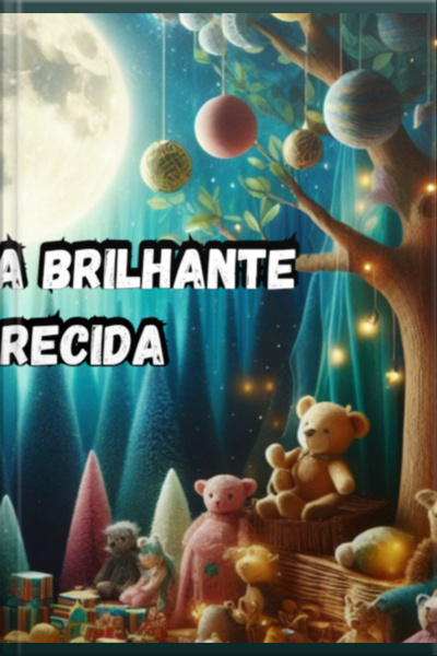 Lara, E A Lua Brilhante Desaparecida