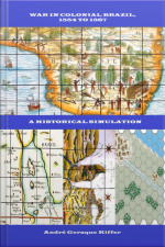 War In Colonial Brazil, 1554 To 1567