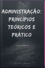 Administração: Princípios Teóricos E Prático