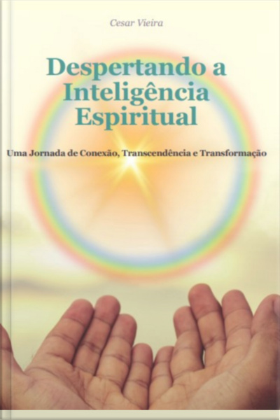 Despertando A Inteligência Espiritual