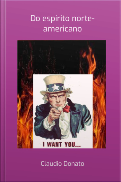 Do Espírito Norte-americano