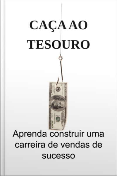 Caça Ao Tesouro