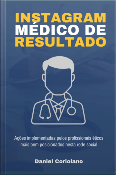 Instagram Médico De Resultado