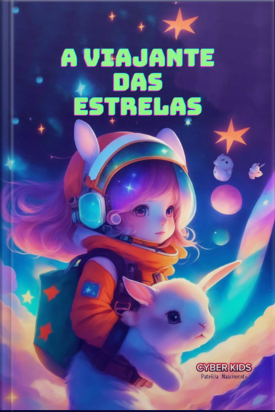 A Viajante Das Estrelas!