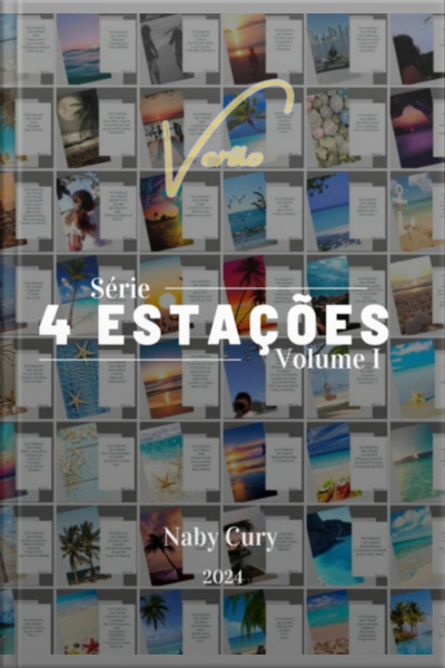 Série 4 Estações - Volume I