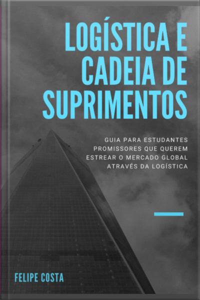 Logística E Cadeia De Suprimentos