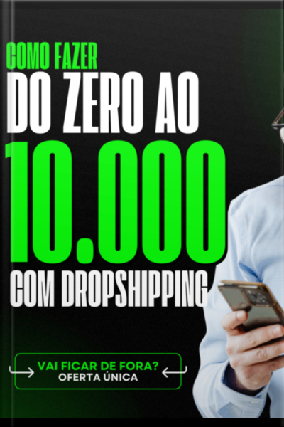 Dropshipping Simplificado
