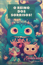 O Reino Dos Sorrisos!