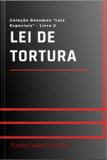 Lei De Tortura
