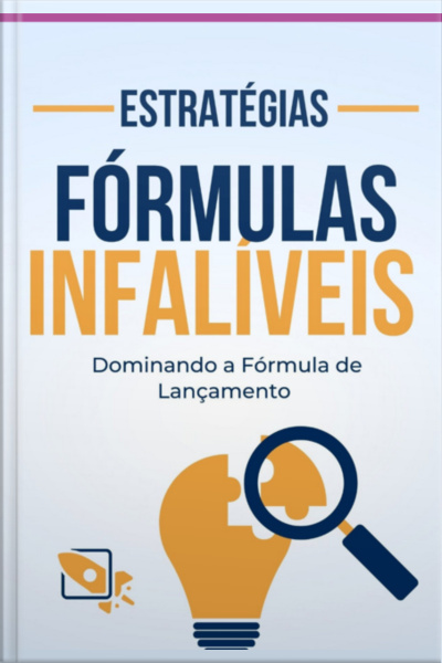 A Fórmula De Lançamento