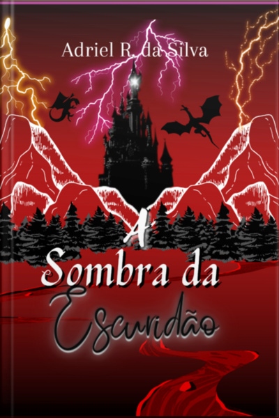 A Sombra Da Escuridão