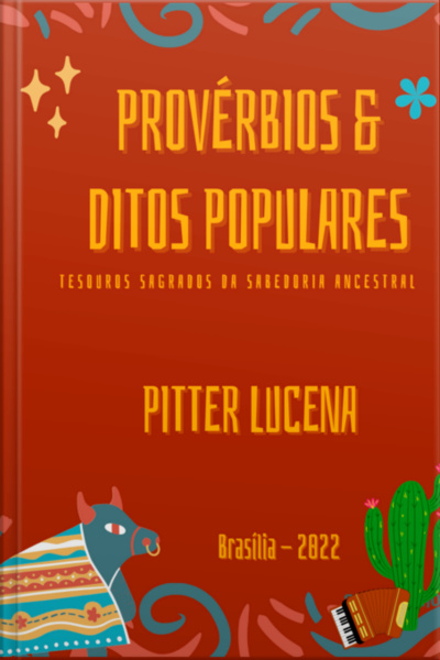 Provérbios E Ditos Populares
