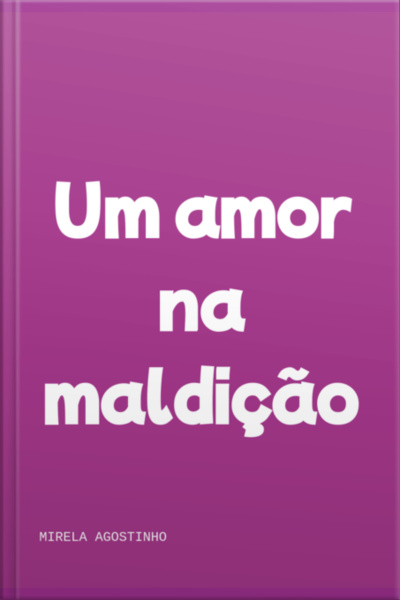 Um Amor Na Maldição