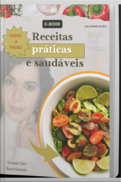 Receitas Saudáveis