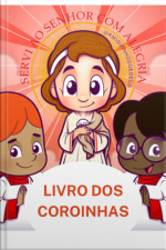 Livro Dos Coroinhas