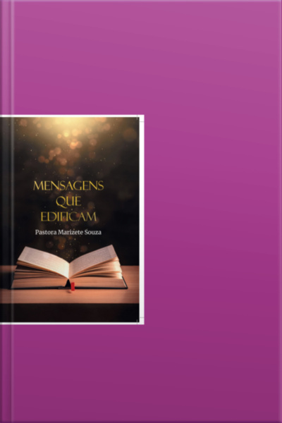 Mensagens Que Edificam