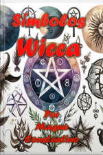Símbolos Wicca