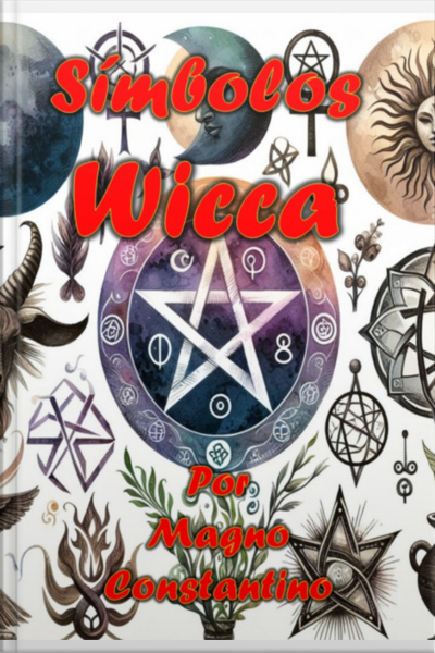 Símbolos Wicca