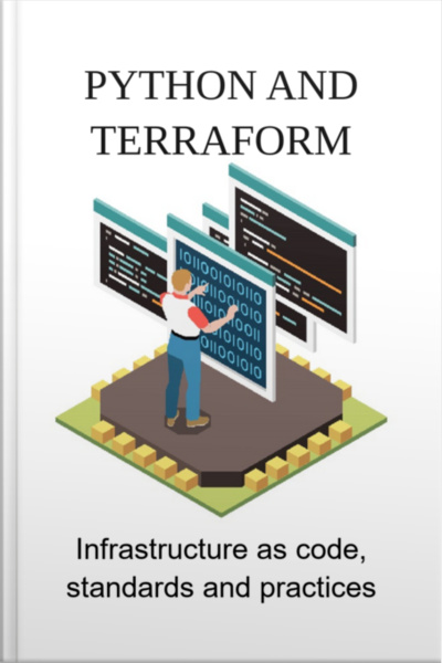 Python And Terraform