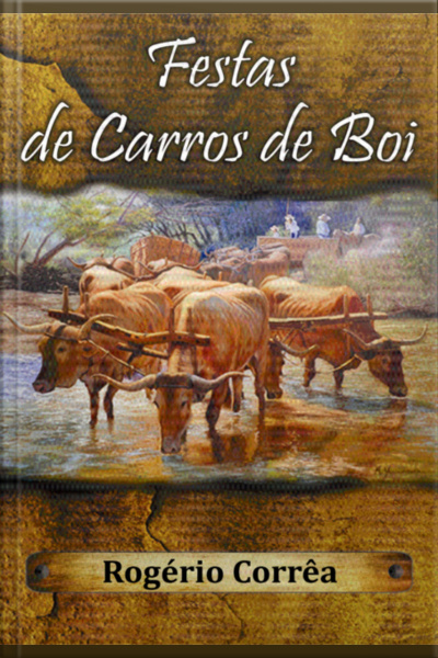 Festas De Carros De Boi