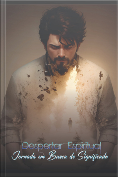 Despertar Espiritual Jornada Em Busca De Significado