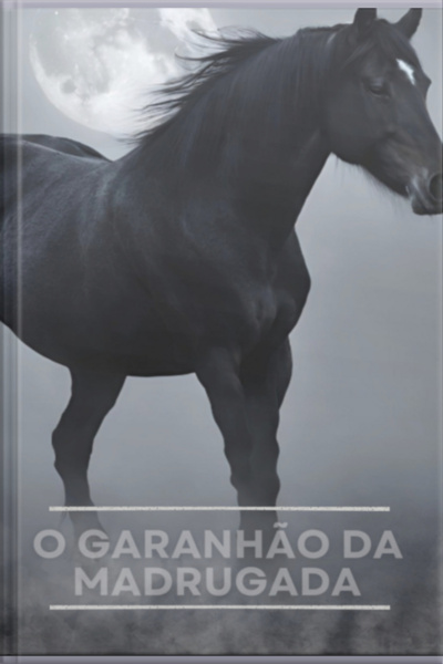 O Garanhão Da Madrugada