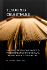 Tesouros Celestiales