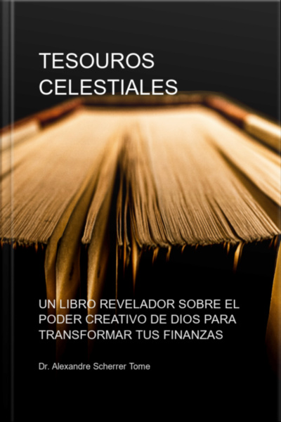 Tesouros Celestiales