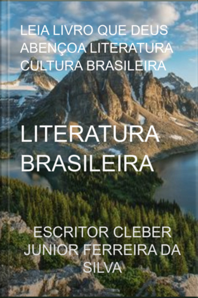 Leia Livro Que Deus Abençoa Literatura Cultura Brasileira