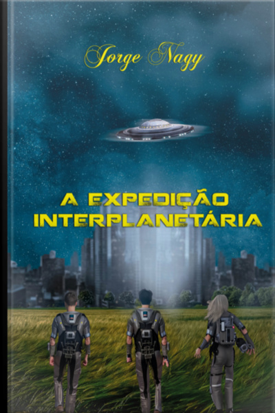 A Expedição Interplanetária