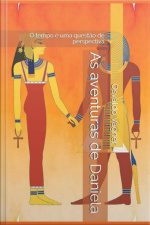 As Aventuras De Daniela