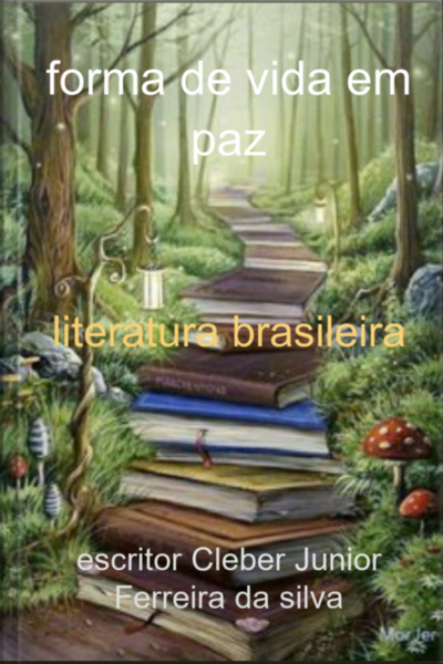 Forma De Vida Em Paz